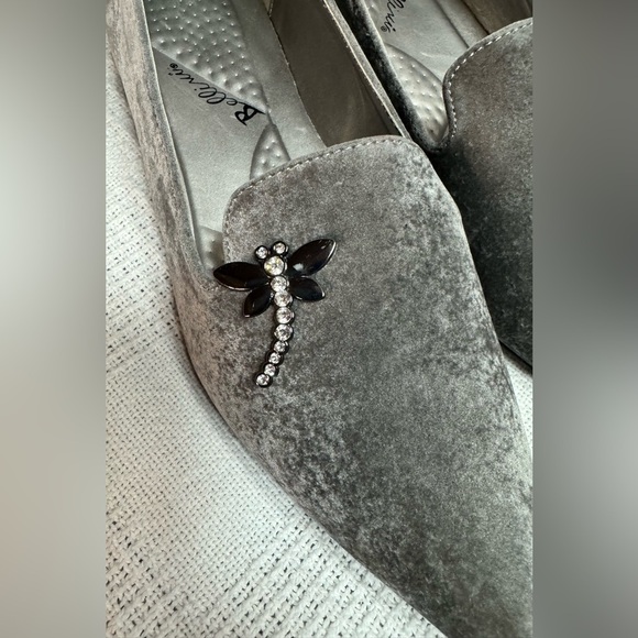 BELLINI DRAGONFLY LOAFER FLAT Women shoes - Picture 6 of 13